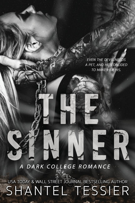 The Sinner - Ingram