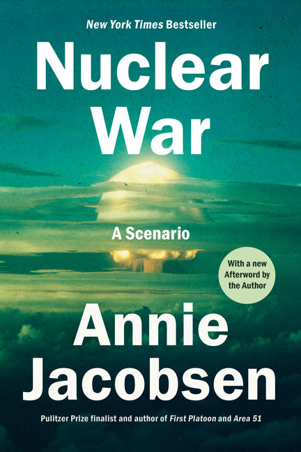 Nuclear War: A Scenario - Ingram