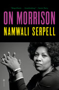 On Morrison - Ingram