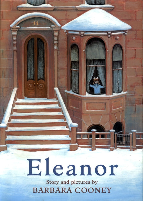 Eleanor - Ingram