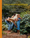 The Children's Heritage Sourcebook: 100+ Back-To-Roots Activities for Kids & Teens - Ingram