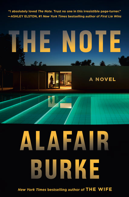 The Note - Ingram