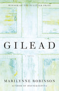 Gilead (Oprah's Book Club) - Ingram