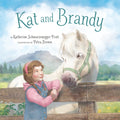 Kat and Brandy - Ingram