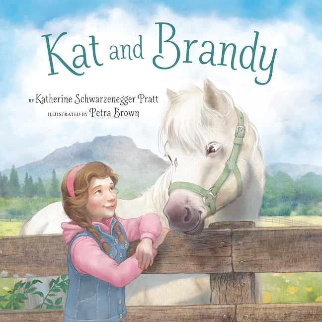 Kat and Brandy - Ingram