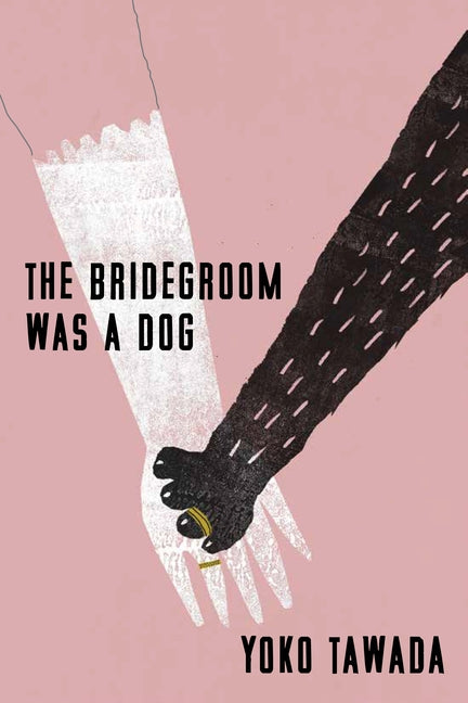 The Bridegroom Was a Dog - Ingram