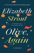 Olive, Again - Ingram