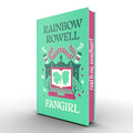 Fangirl: A Novel: 10th Anniversary Collector's Edition - Ingram