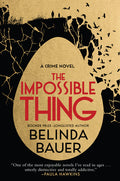The Impossible Thing - Ingram