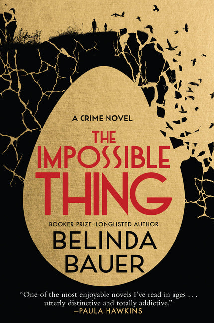 The Impossible Thing - Ingram