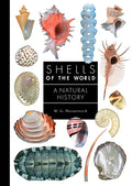 Shells of the World: A Natural History - Ingram
