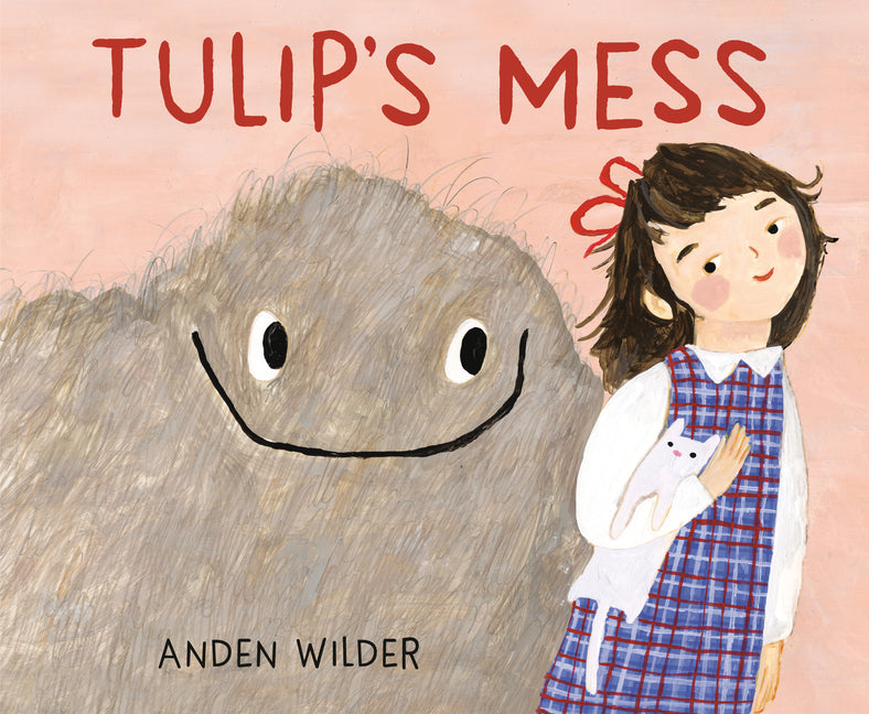 Tulip's Mess - Ingram