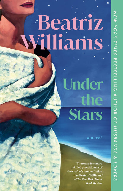 Under the Stars - Ingram