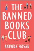 The Banned Books Club (Original) - Ingram