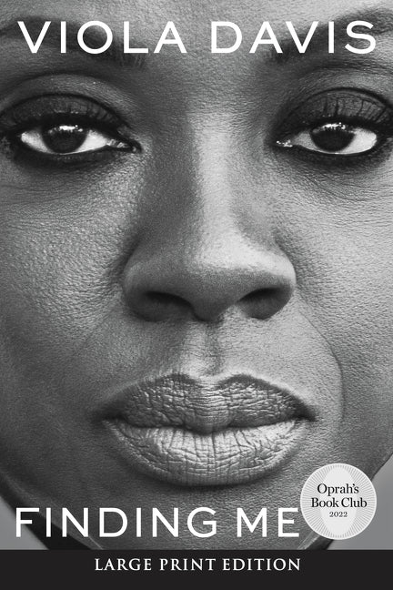 Finding Me: An Oprah's Book Club Pick - Ingram