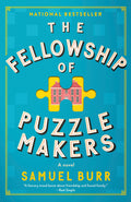 The Fellowship of Puzzlemakers - Ingram