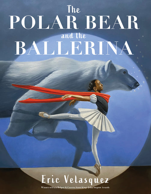 The Polar Bear and the Ballerina - Ingram