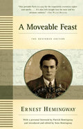 A Moveable Feast: The Restored Edition - Ingram