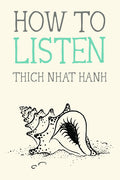 How to Listen - Ingram