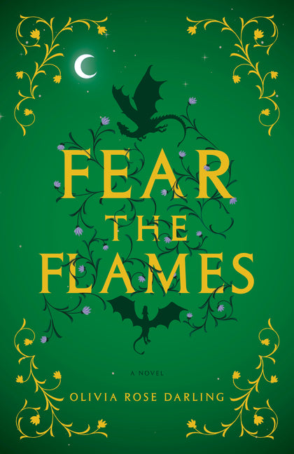 Fear the Flames - Ingram