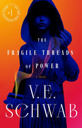 The Fragile Threads of Power - Ingram