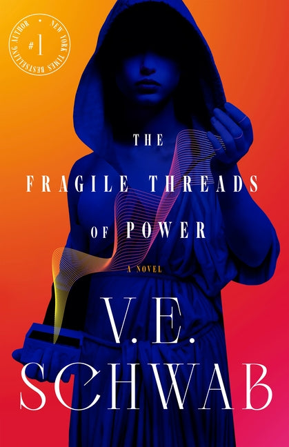 The Fragile Threads of Power - Ingram