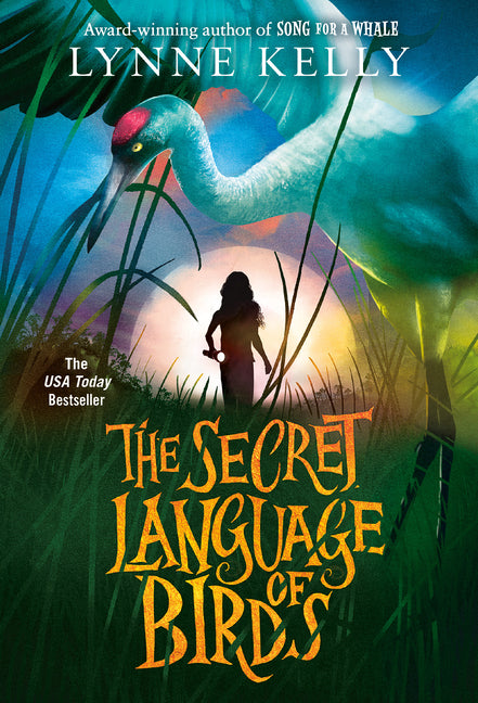 The Secret Language of Birds - Ingram
