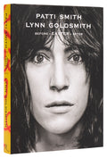 Patti Smith: Before Easter After - Ingram