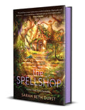 The Spellshop - Ingram