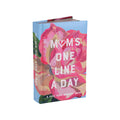 Mom's Floral One Line a Day: A Five-Year Memory Book (Revised) - Ingram