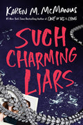 Such Charming Liars - Ingram