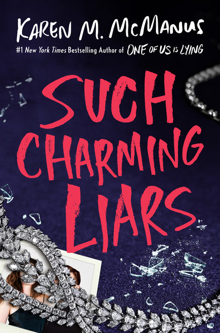 Such Charming Liars - Ingram