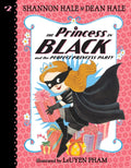 The Princess in Black and the Perfect Princess Party - Ingram