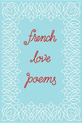 French Love Poems - Ingram