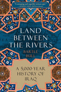 Land Between the Rivers - Ingram
