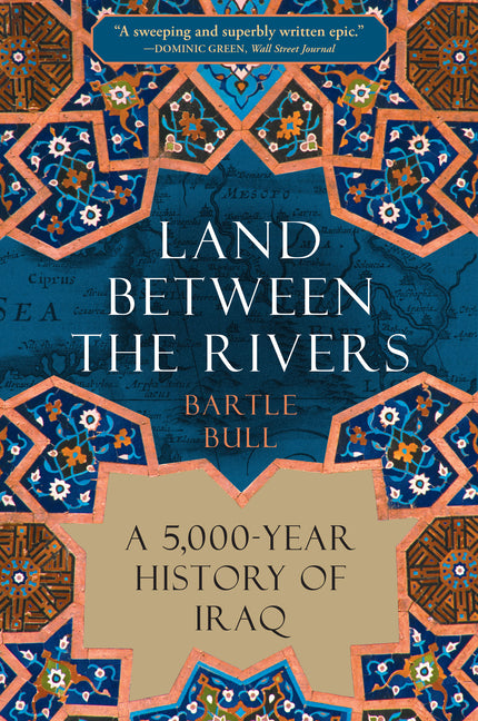 Land Between the Rivers - Ingram