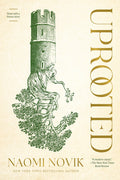 Uprooted - Ingram