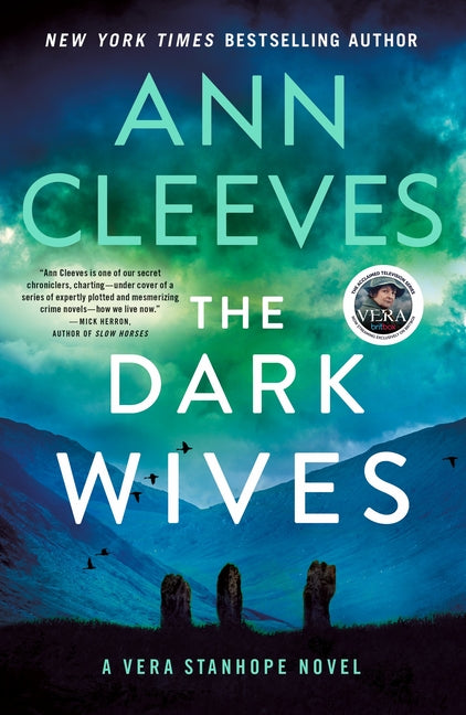 The Dark Wives: A Vera Stanhope Novel - Ingram