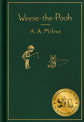 Winnie-The-Pooh: Classic Gift Edition - Ingram