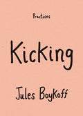 Kicking - Ingram