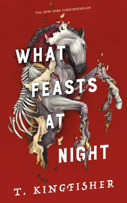 What Feasts at Night - Ingram