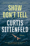 Show Don't Tell: Stories - Ingram