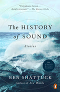 The History of Sound: Stories - Ingram