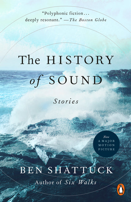 The History of Sound: Stories - Ingram