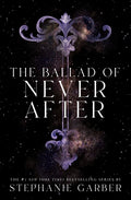 The Ballad of Never After - Ingram