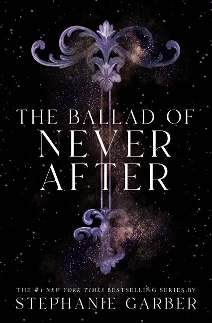 The Ballad of Never After - Ingram