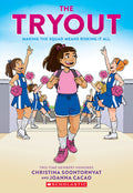 The Tryout: A Graphic Novel - Ingram