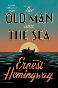 Old Man and the Sea - Ingram