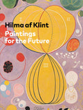 Hilma AF Klint: Paintings for the Future - Ingram