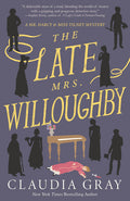 The Late Mrs. Willoughby - Ingram